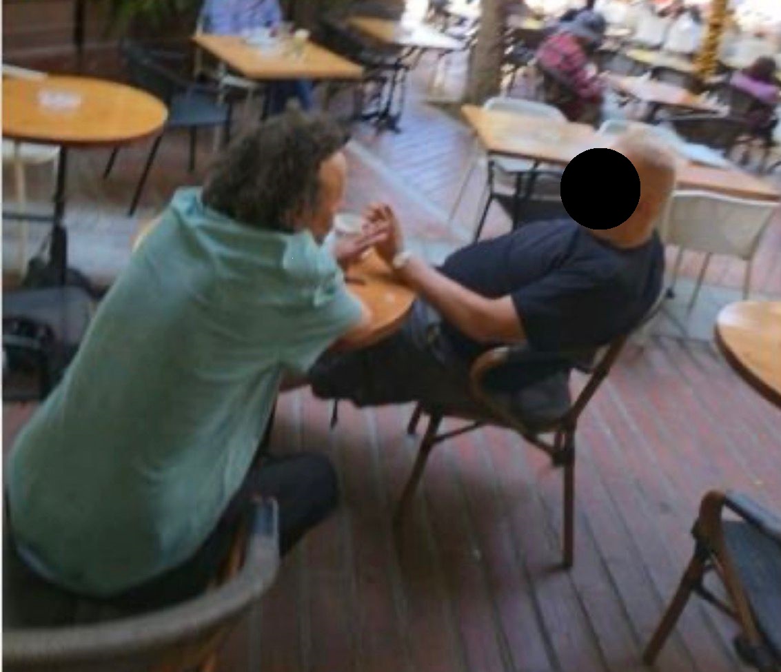 Οι διαδρομές του «Εσκομπάρ» από τη Μηχανιώνα-3