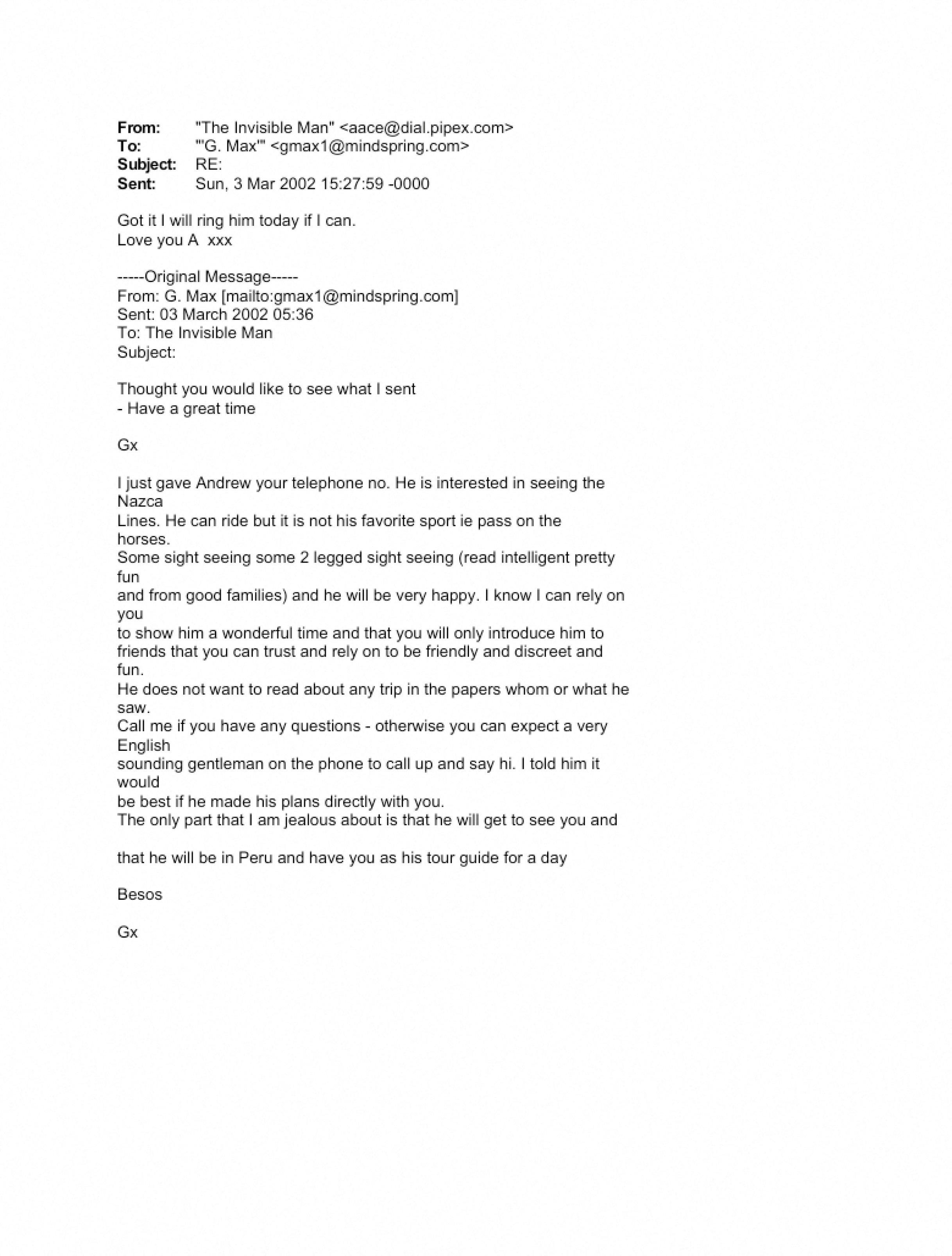 Λίστα Eπσταϊν: Νέα παρτίδα εγγράφων με εκτενείς αναφορές στον Τραμπ-5