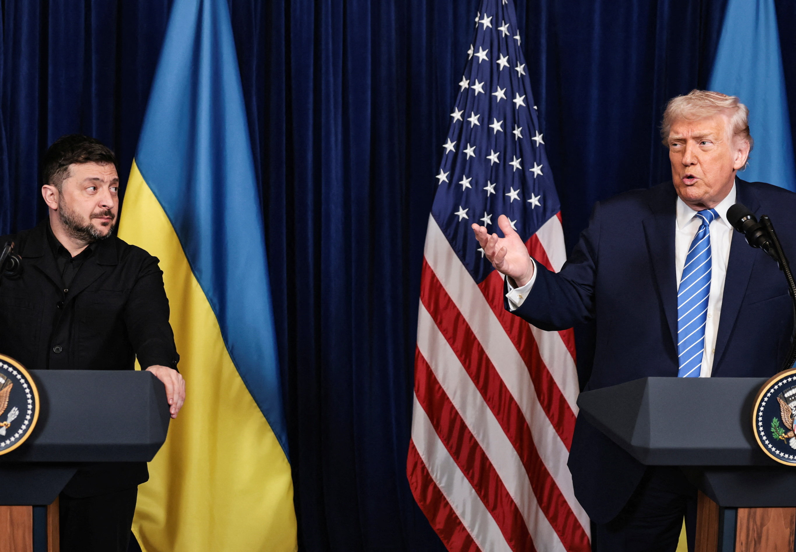 Λαβρόφ: Το Κίεβο επιχείρησε επίθεση στην κατοικία του Πούτιν στo Νόβγκοροντ – Διαψεύδει ο Ζελένσκι-1