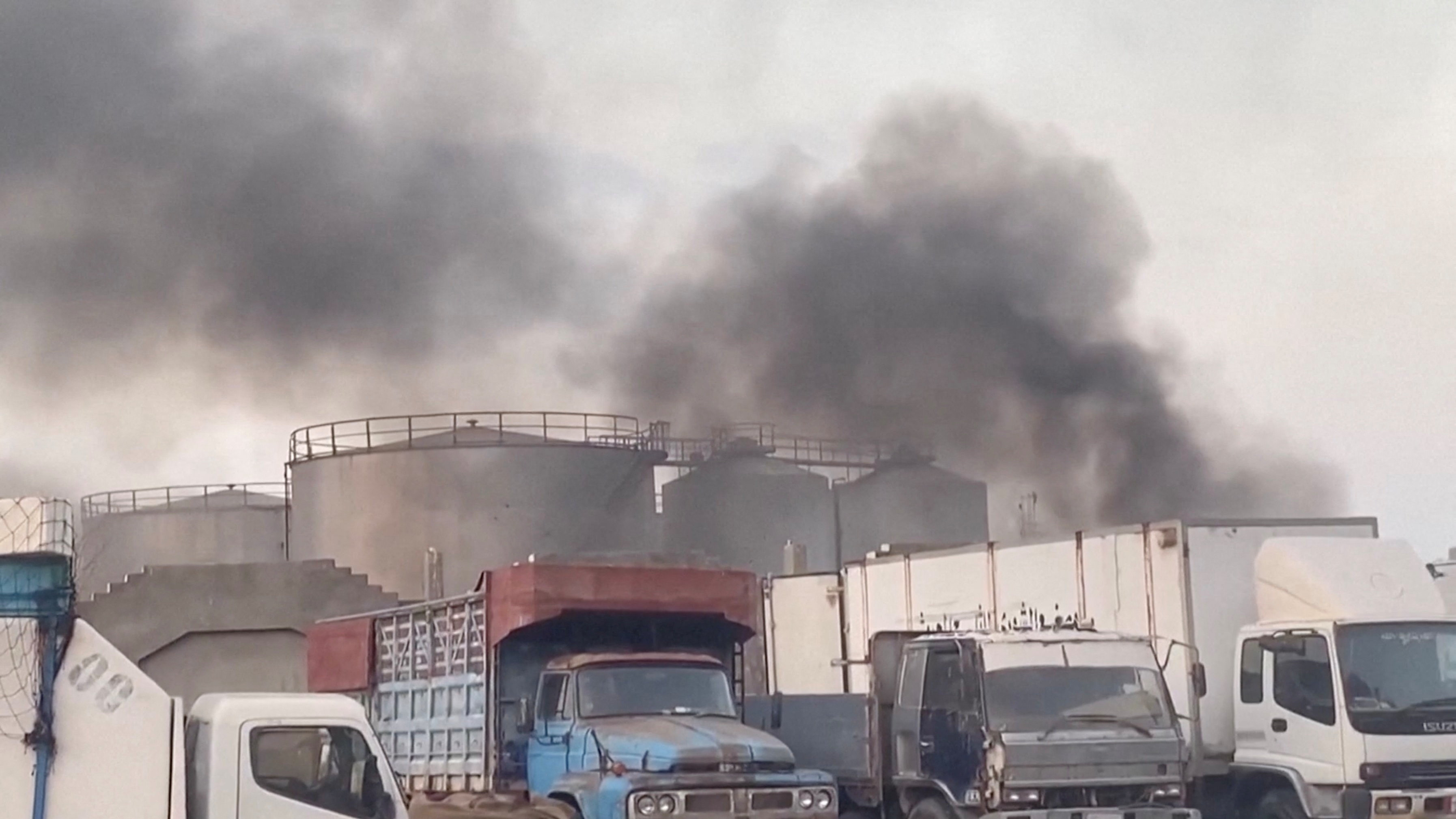 Το πλήγμα στην Υεμένη αποκαλύπτει το ρήγμα εμπιστοσύνης Σ. Αραβίας – ΗΑΕ-1