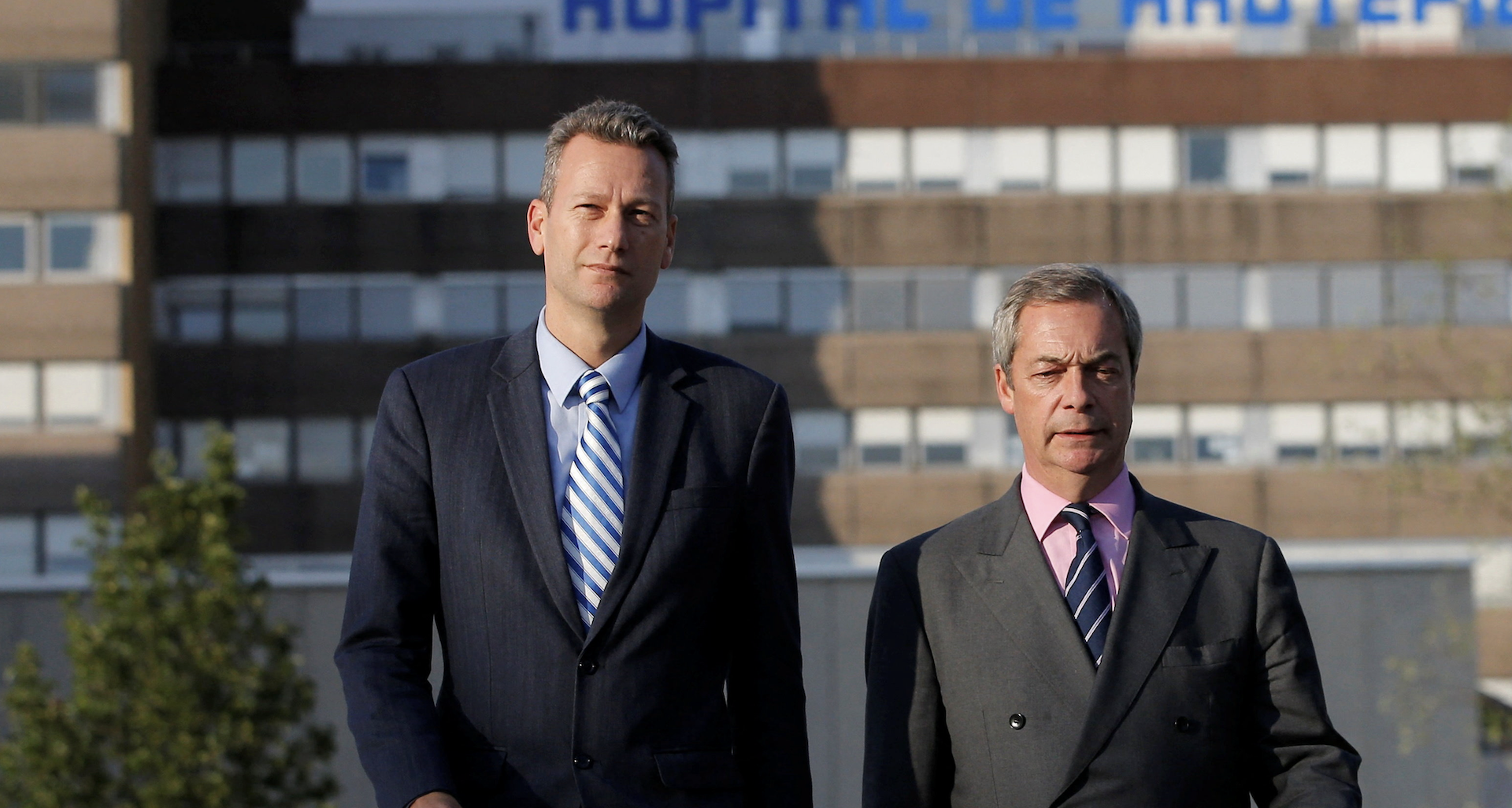 Ο Τραμπ τους «ενώνει», αλλά υπάρχουν αγκάθια που τους διχάζουν: Τι γίνεται με την ευρωπαϊκή (άκρα) Δεξιά;-4