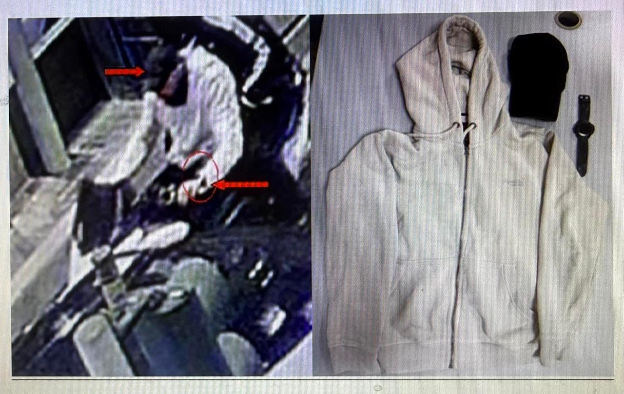 Πώς έφτασαν οι Αρχές στους δράστες της ληστείας των 180.000 ευρώ στην Κηφισιά-1