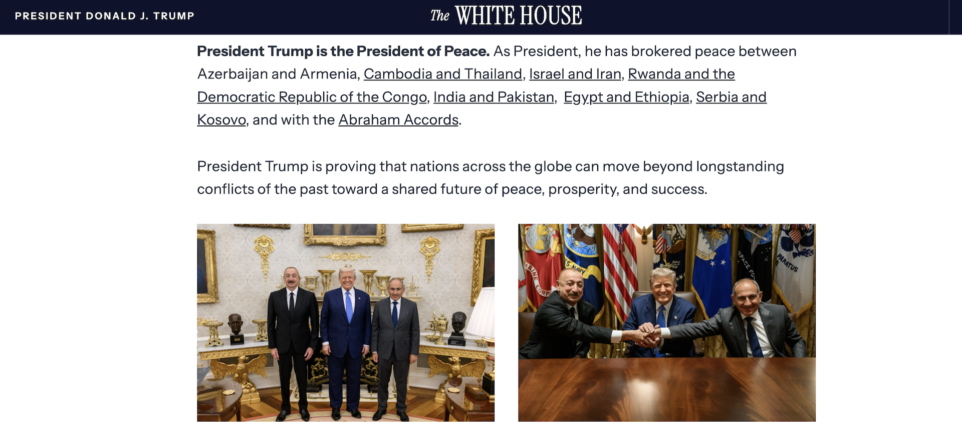 Με το όπλο παρά πόδα – Περιοχές «έτοιμες» για πόλεμο-1