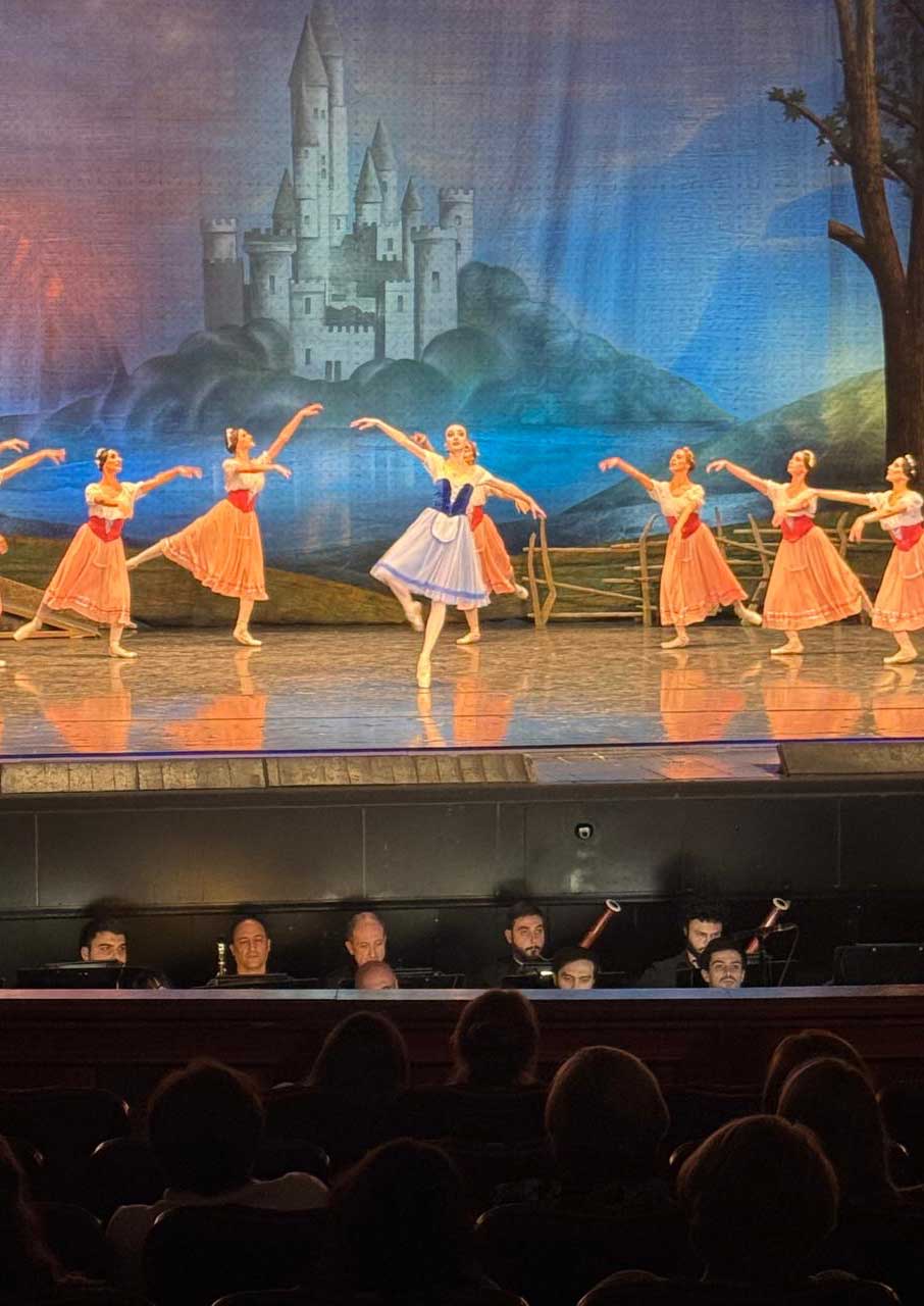 Αρμενία: Η μικρή χώρα του Καυκάσου με το τεράστιο πολιτιστικό αποτύπωμα-3