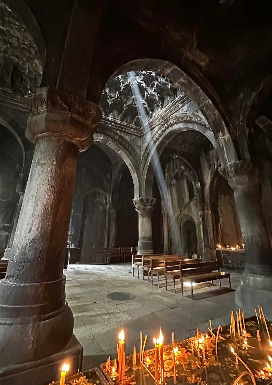 Αρμενία: Η μικρή χώρα του Καυκάσου με το τεράστιο πολιτιστικό αποτύπωμα-8