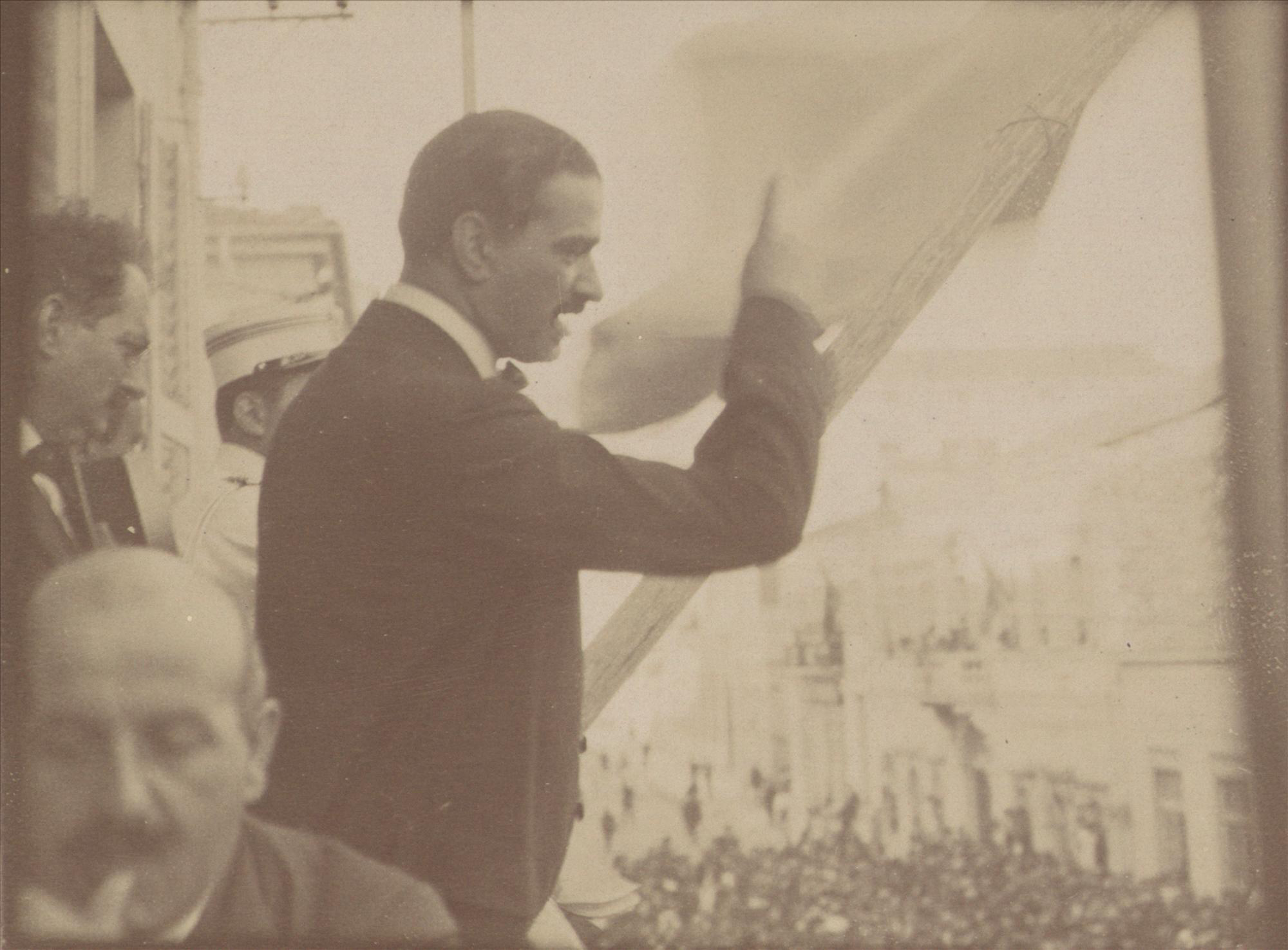 Ανδρέας Μιχαλακόπουλος – O εκσυγχρονιστής πολιτικός ηγέτης  του Μεσοπολέμου-3