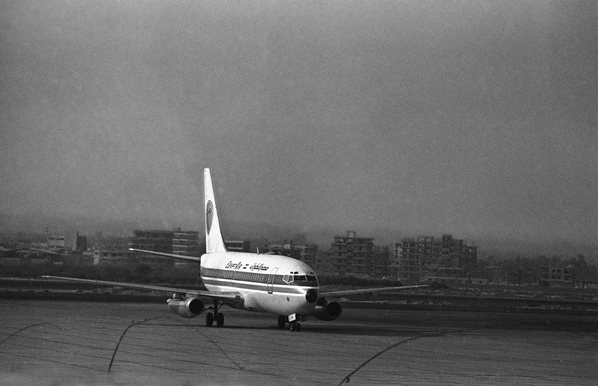 Ακίλε Λάουρο: Πρώτη σύνδεση τρομοκρατίας με θαλάσσια πειρατεία-2