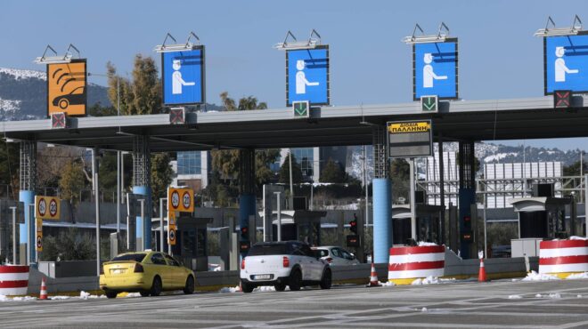 αττική-οδός-αυξάνονται-τα-διόδια-από-1η-563972110