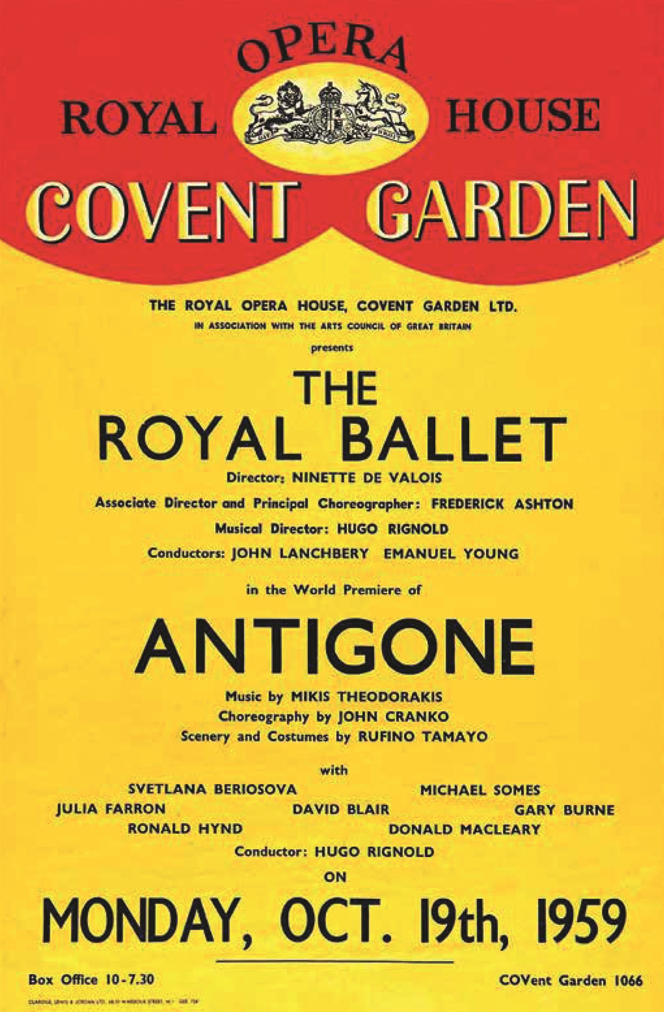 Μίκης Θεοδωράκης: Μια μουσική «ρωγμή» μέσα στη χούντα-5