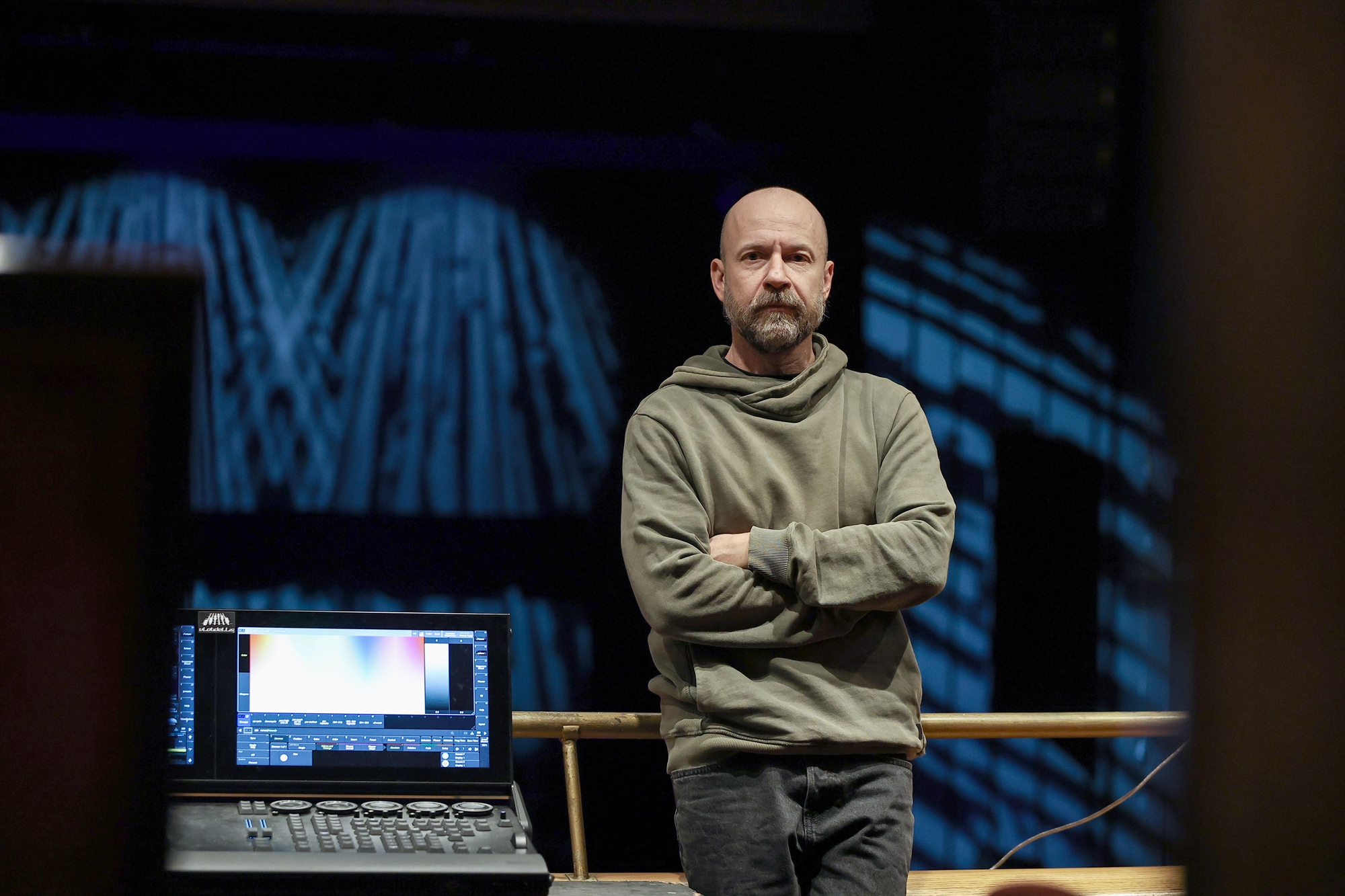 Θέατρο – Μουσική: Στα… παρασκήνια των εορτών-2