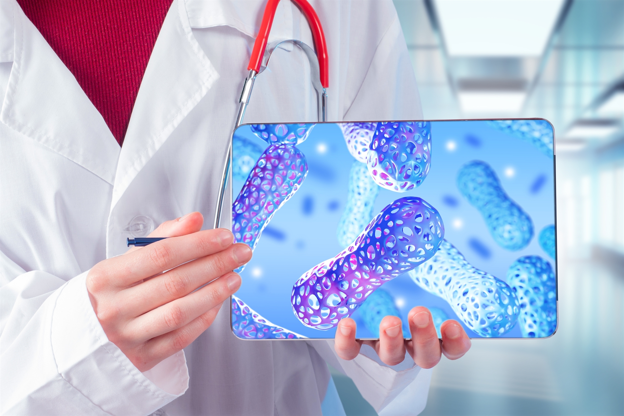 Πώς το υγιές έντερο κάνει καλό στην αρτηριακή πίεσή σας-1