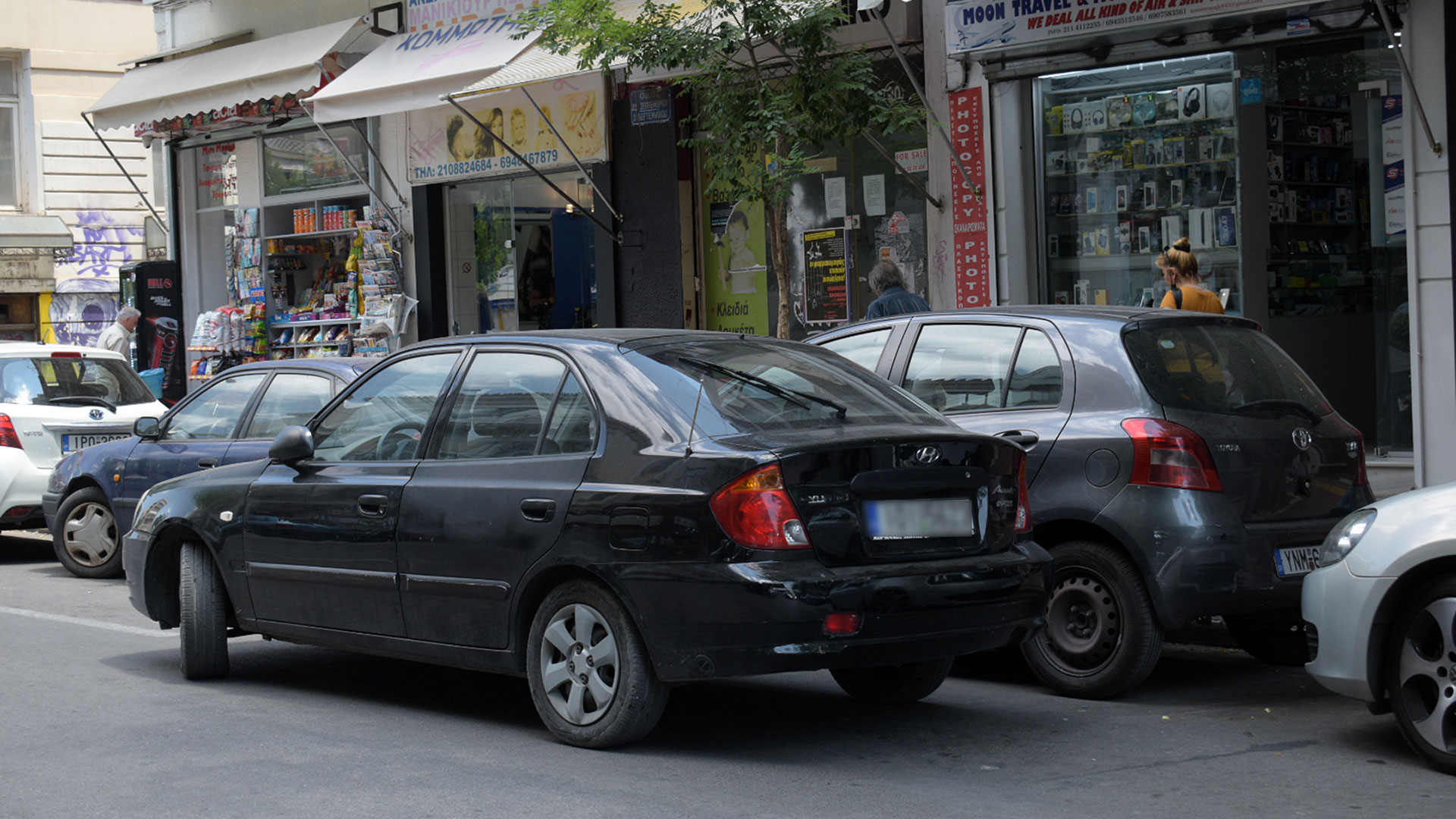 Οι έξυπνες κάμερες δεν θα αλλάξουν τον τρόπο που οδηγούμε-1