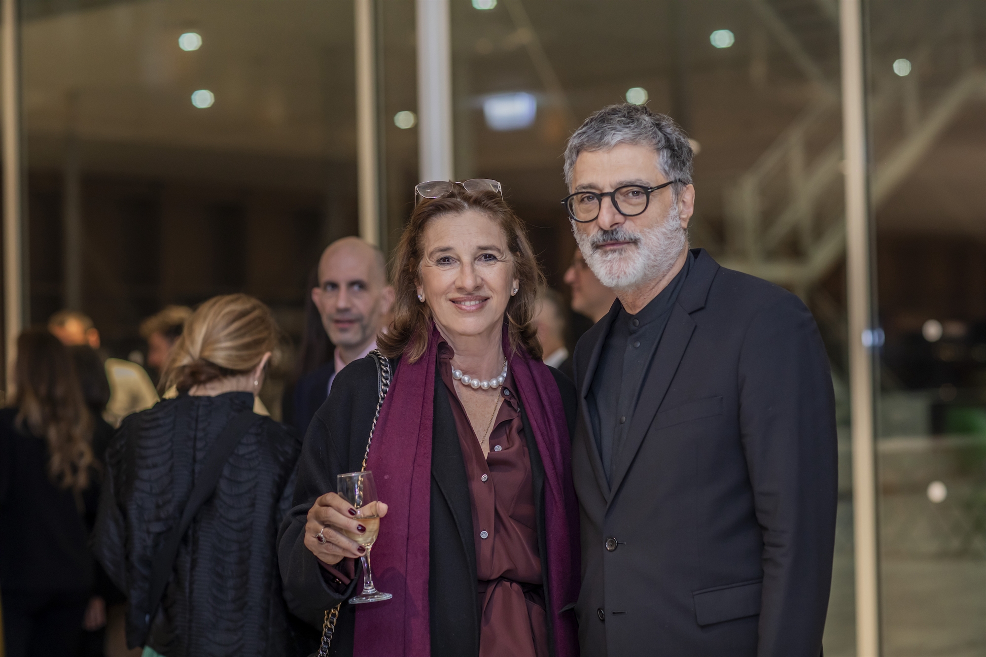 Μια βραδιά μνήμης για τον Οδυσσέα Κυριακόπουλο στην «Τόσκα» στη Λυρική-1