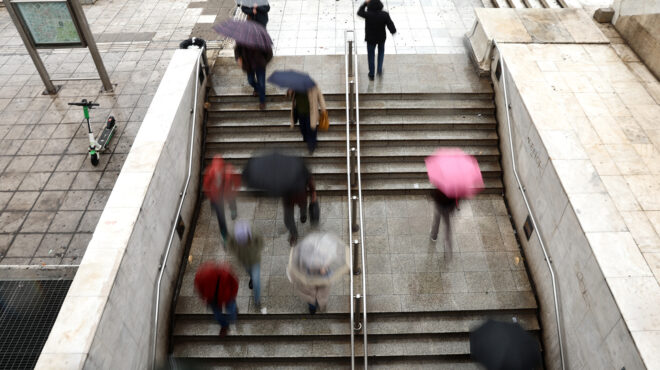 καιρός-κρύο-και-θυελλώδεις-άνεμοι-τη-δ-563997616