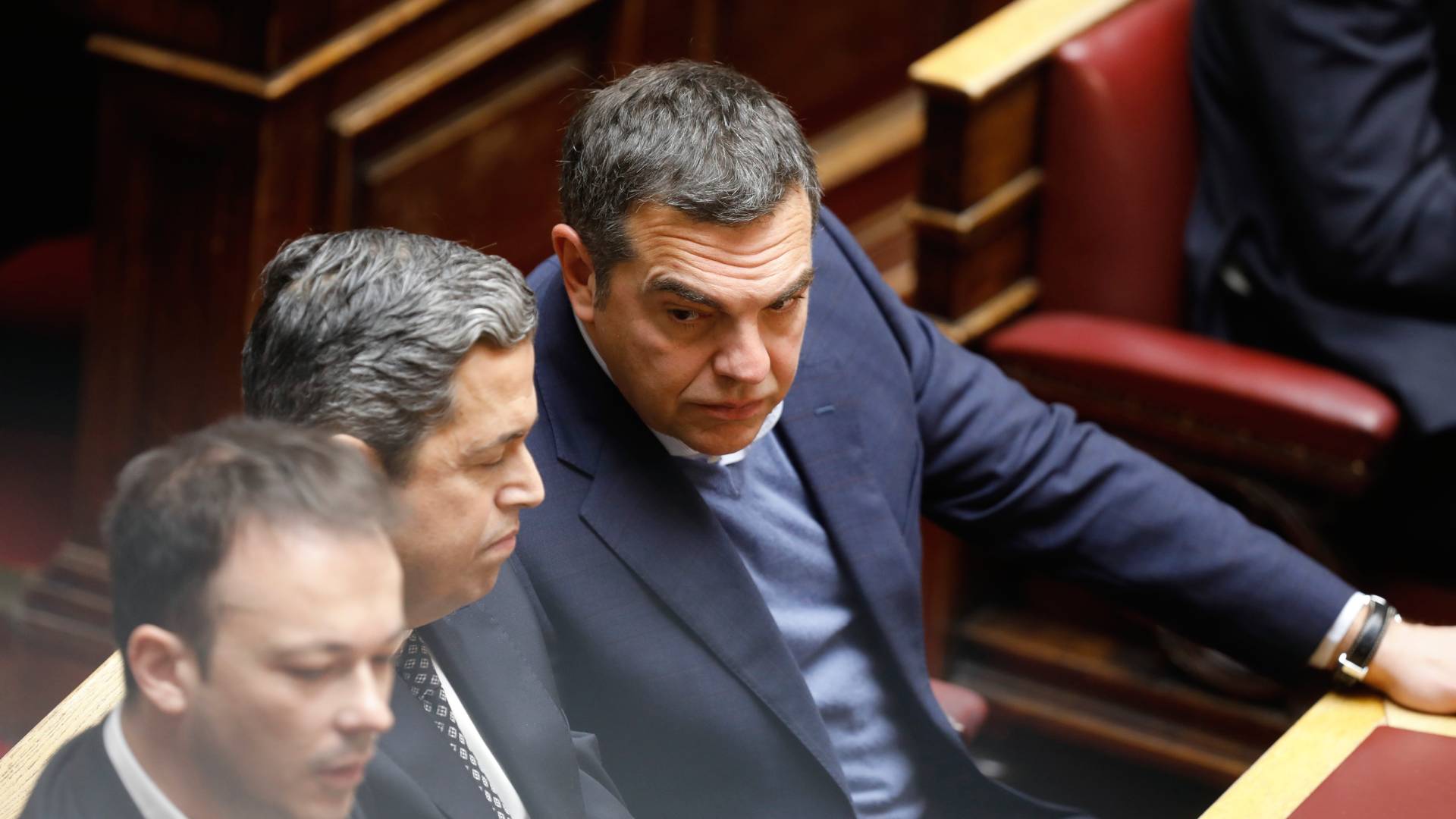 Ανασκόπηση 2025: Οταν η Βουλή έγινε viral-3