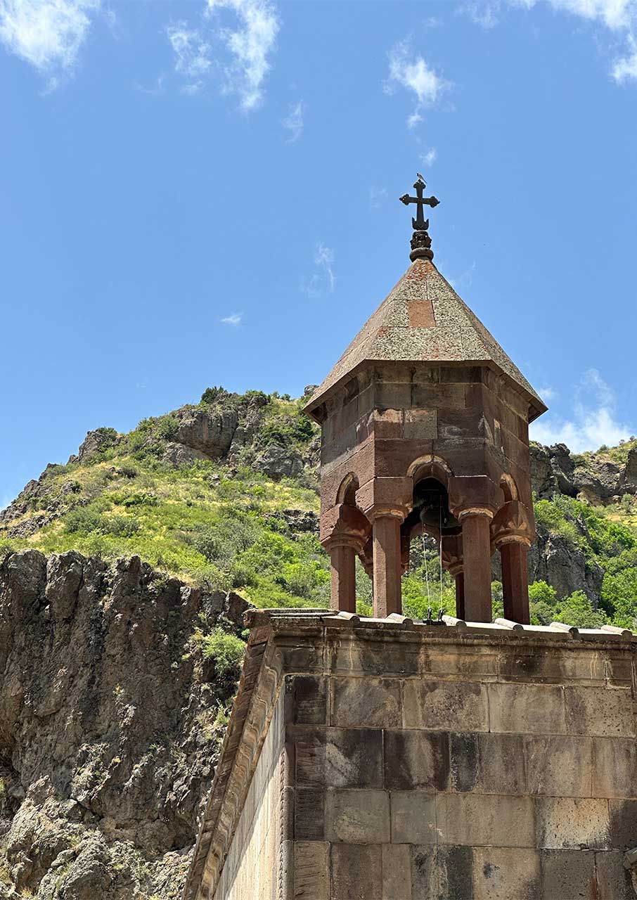 Αρμενία: Η μικρή χώρα του Καυκάσου με το τεράστιο πολιτιστικό αποτύπωμα-7