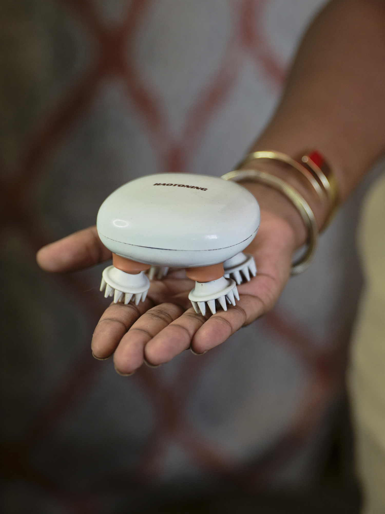 Η φροντίδα του σώματος αρχίζει από το κεφάλι-2