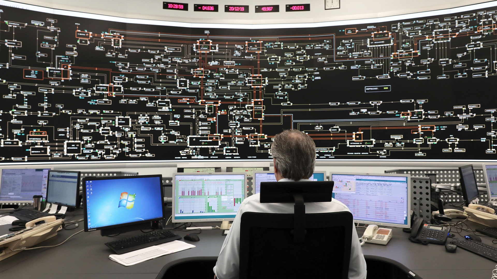 Φιάσκο με τους «έξυπνους» μετρητές-1