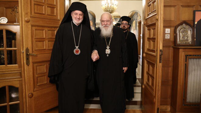 μητσοτάκης-και-ελπιδοφόρος-με-θετικ-563953330