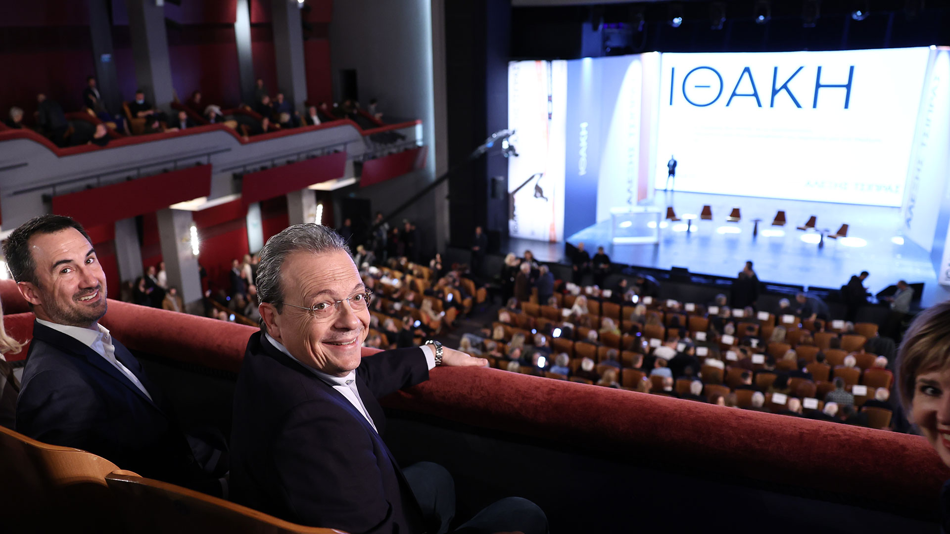 Ποιοι θα κατέβουν από τον «εξώστη» στην «πλατεία»-1