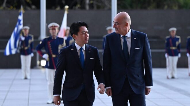 δένδιας-από-τόκιο-ελλάδα-και-ιαπωνία-563957485