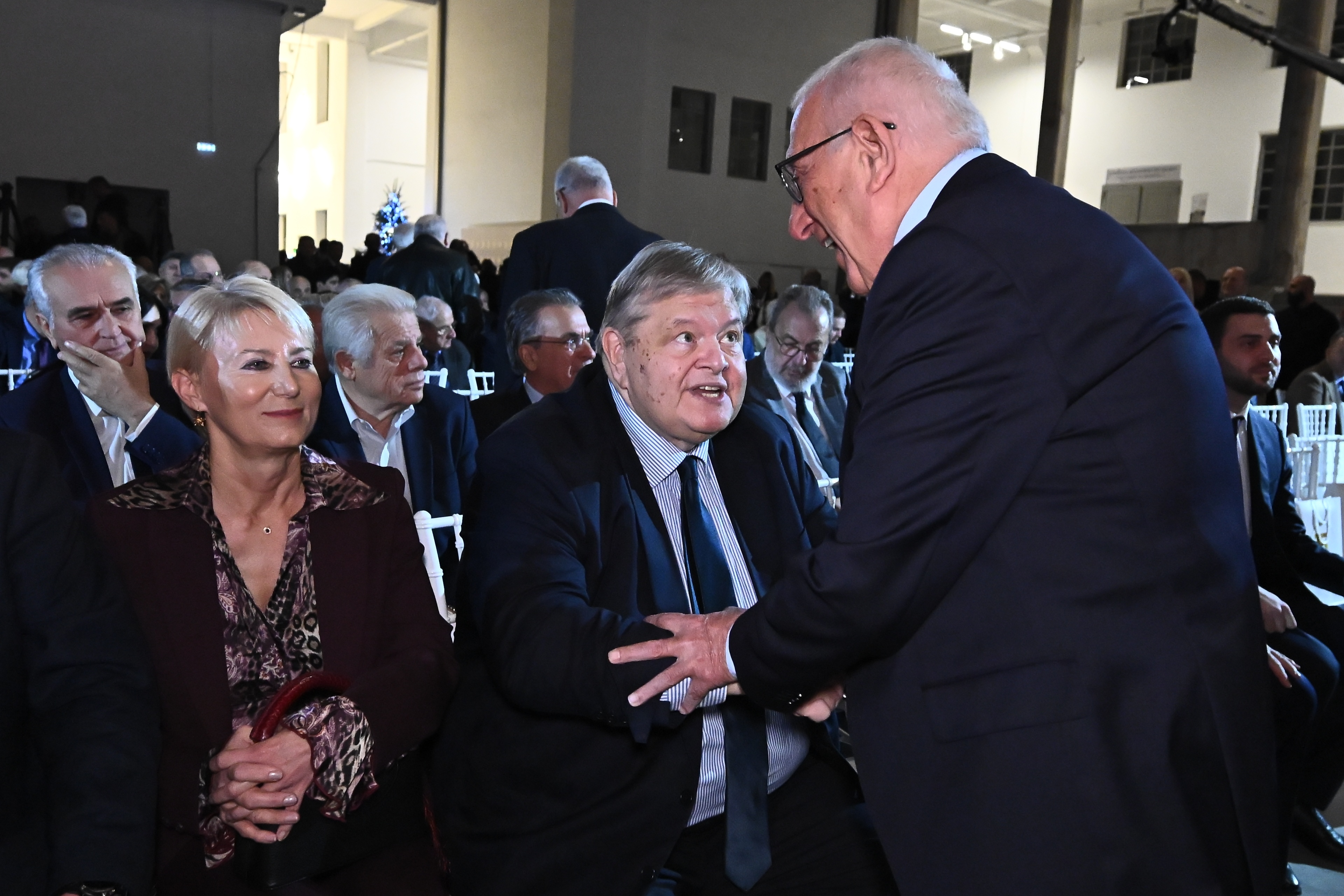 Κ. Καραμανλής για παρακολουθήσεις: Η δικαστική διερεύνηση δεν έπεισε ότι δόθηκαν απαντήσεις-6