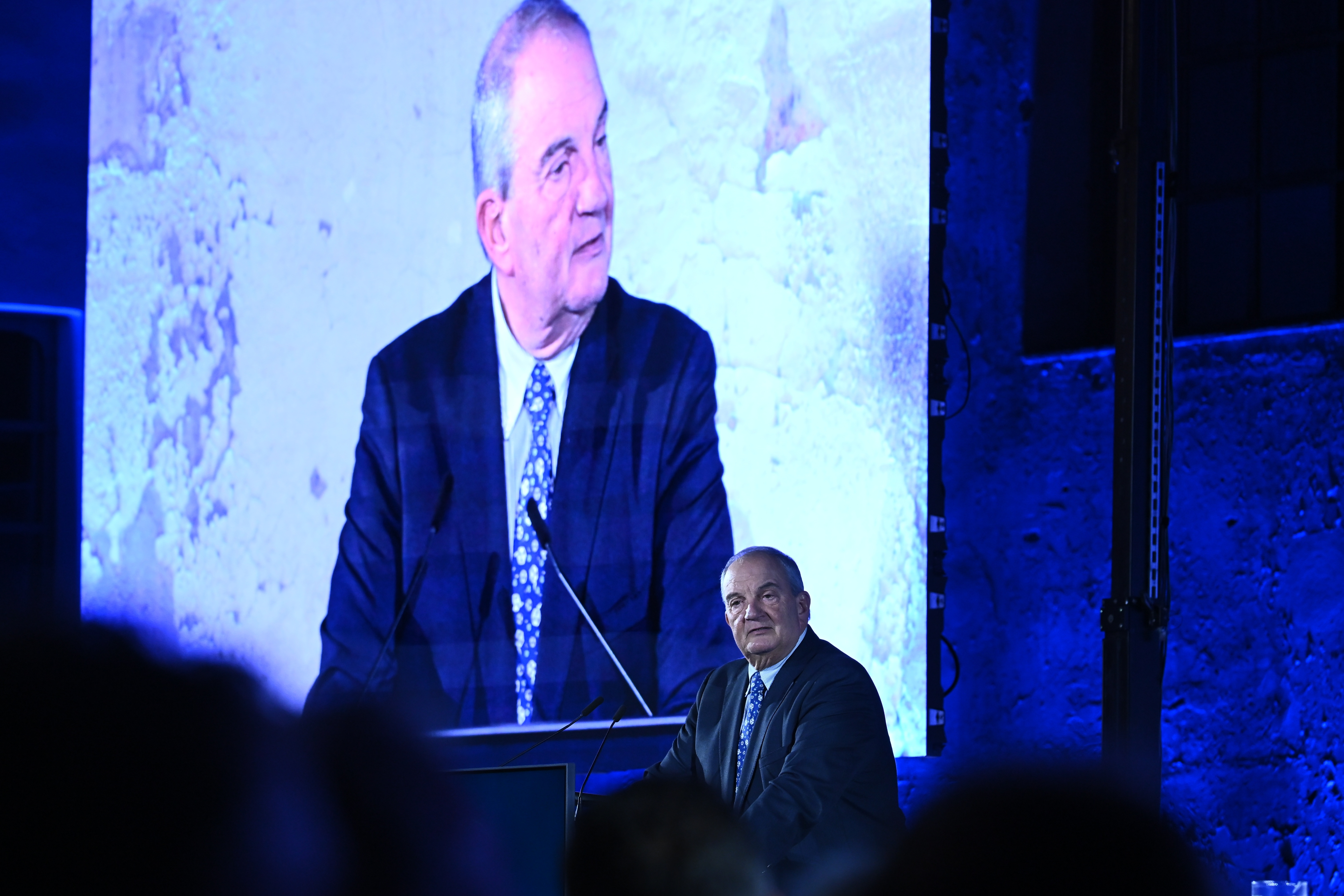 Κ. Καραμανλής για παρακολουθήσεις: Η δικαστική διερεύνηση δεν έπεισε ότι δόθηκαν απαντήσεις-1