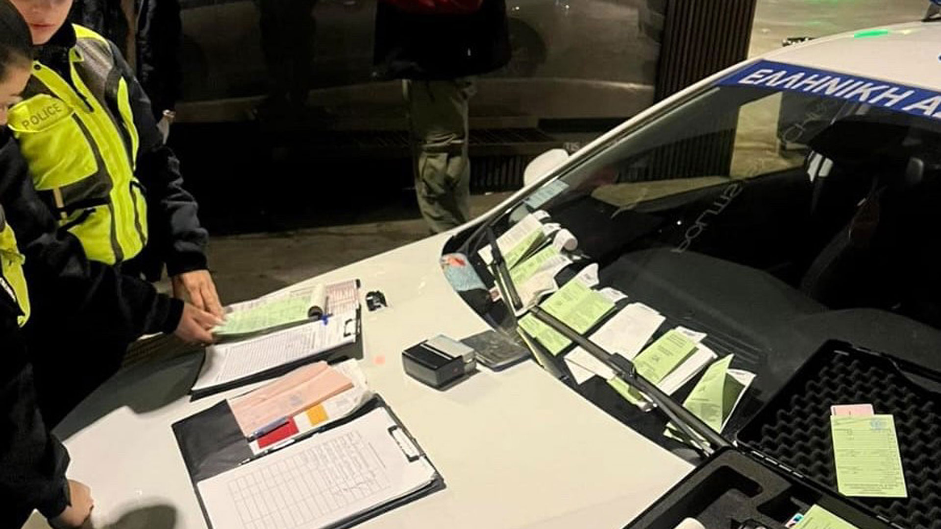 Αλκοόλ και οδήγηση: Πόσο μπορώ να πιω;-1