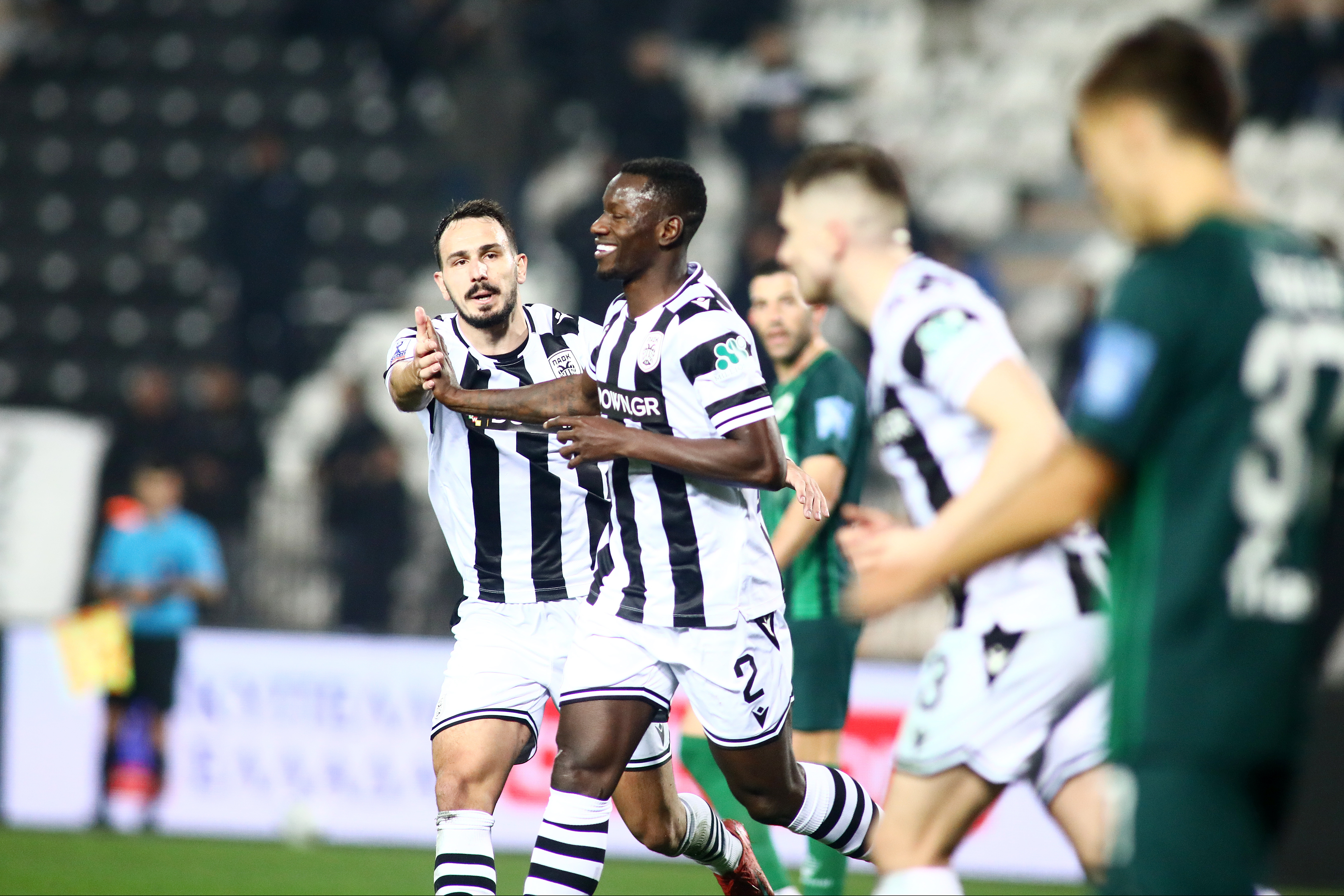 Κύπελλο Ελλάδας: Τα ζευγάρια στα νοκ άουτ, οι διασταυρώσεις στους «8» και ο δρόμος προς τον τελικό-1