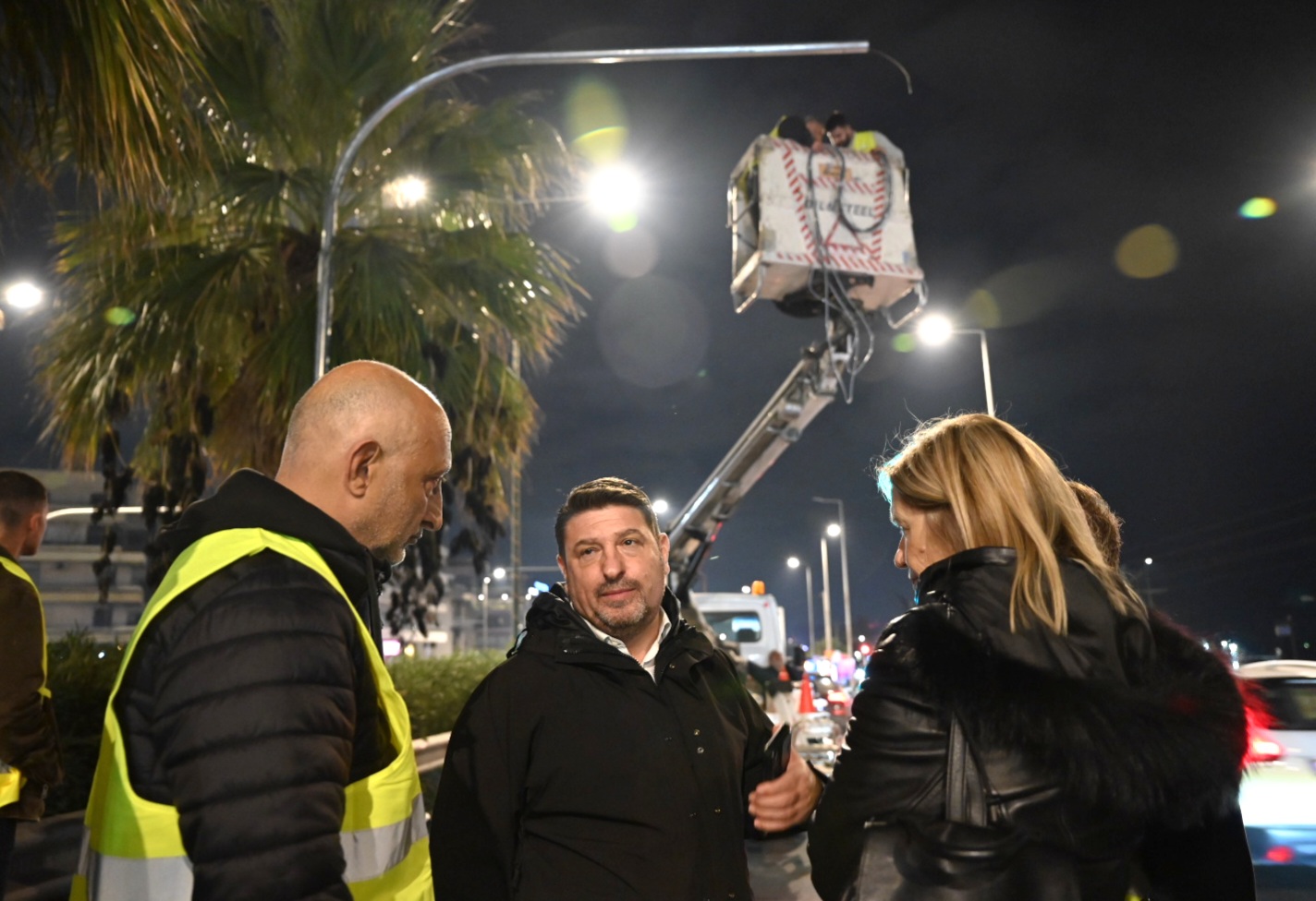 Αττική: Ξεκίνησε η εγκατάσταση των 388 «έξυπνων» καμερών-5