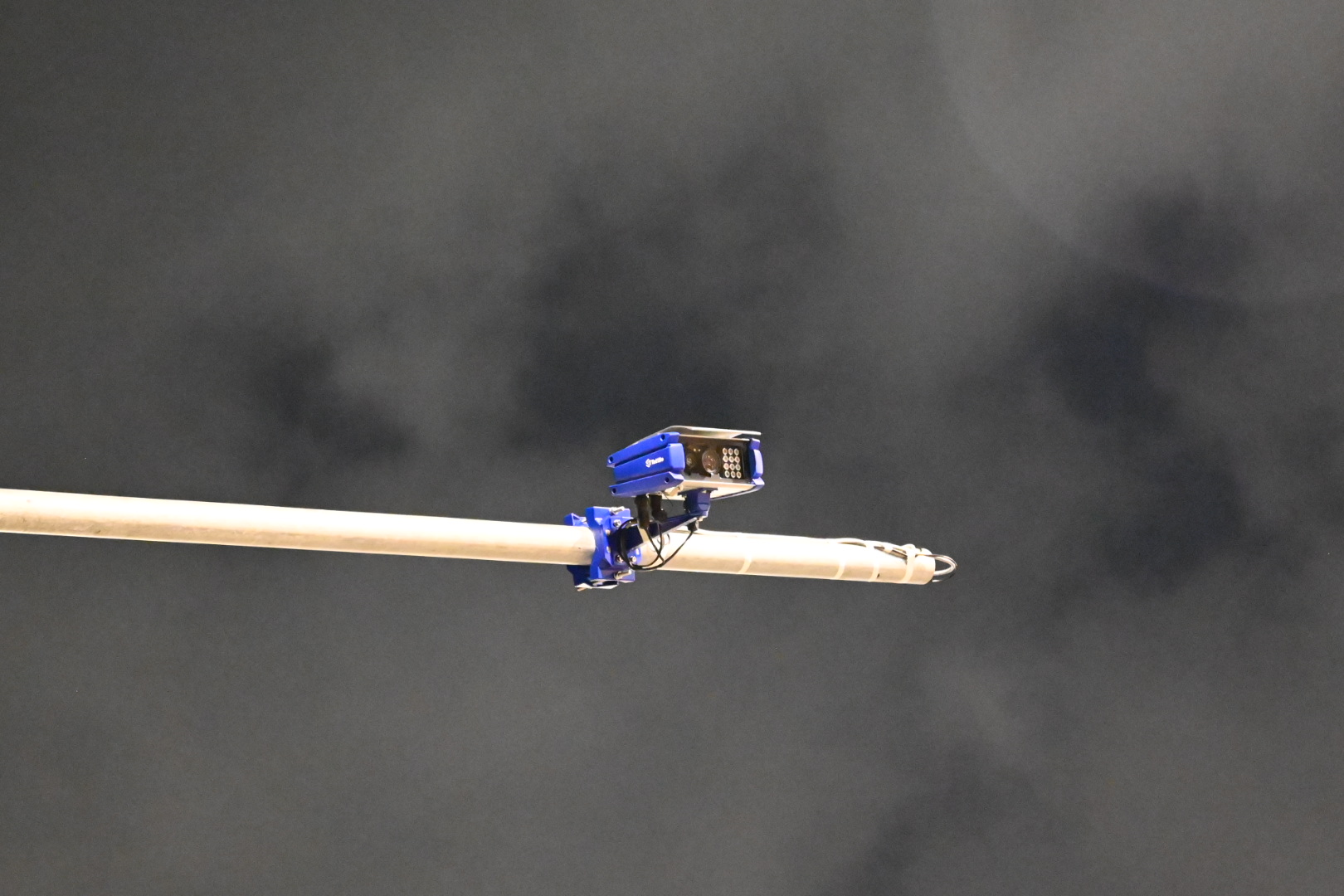 Αττική: Ξεκίνησε η εγκατάσταση των 388 «έξυπνων» καμερών-4