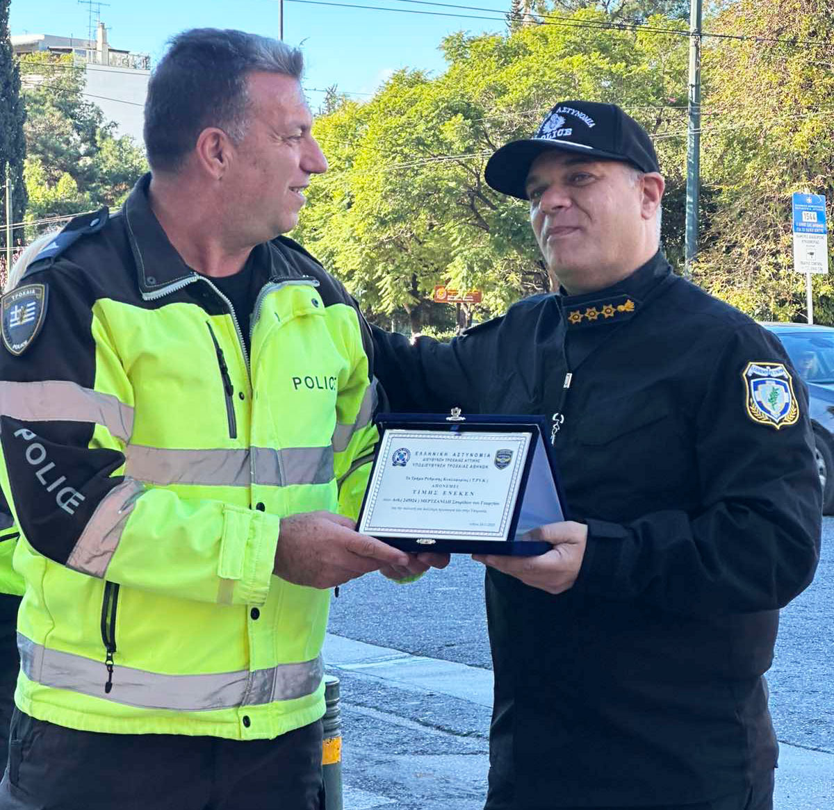 Ο «καρδιολόγος» που σφύριζε αδιάκοπα επί 35 χρόνια-1