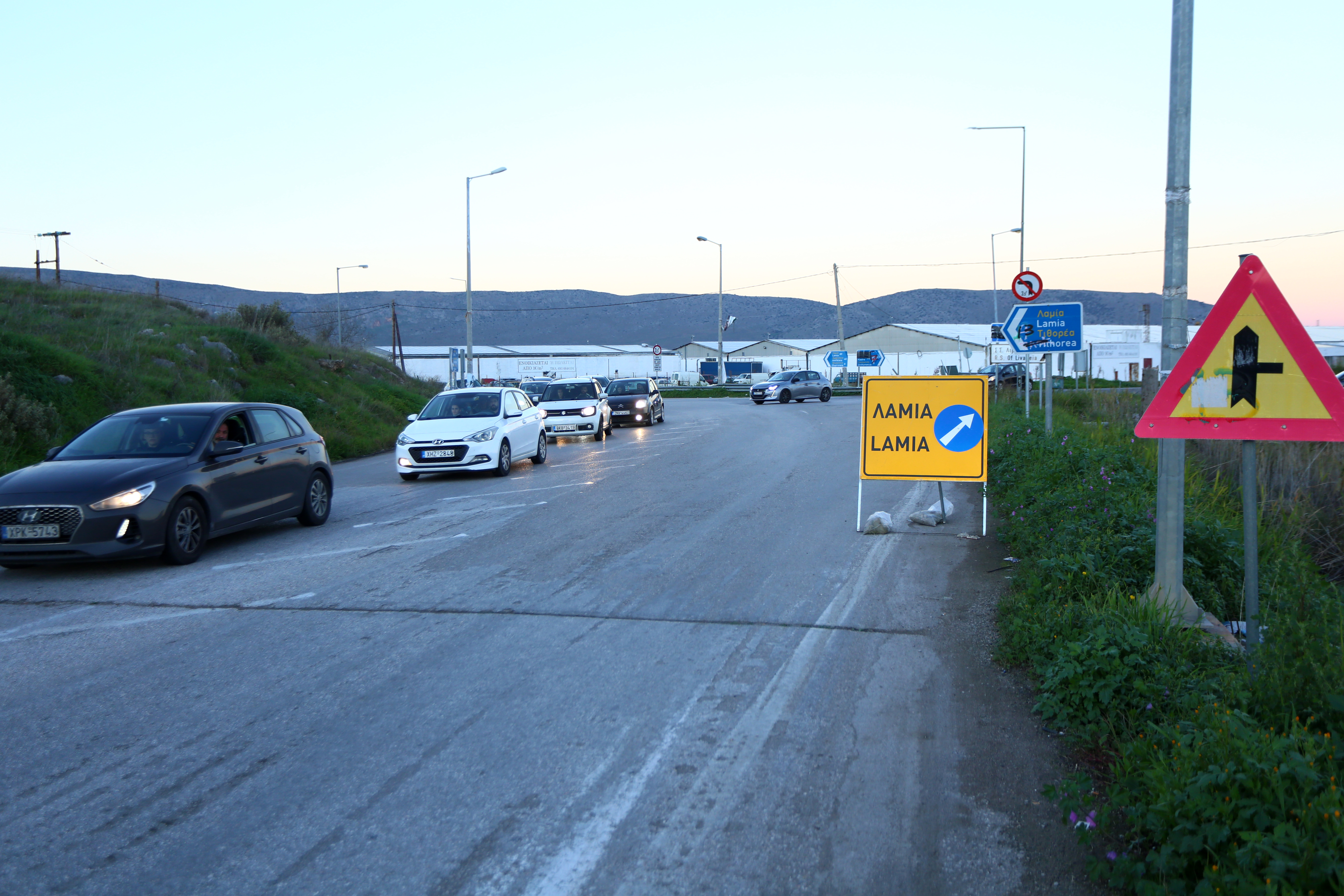 Σημειωτόν η επιστροφή των εκδρομέων σε Μπράλο, Μαρτίνο και Κάστρο-2