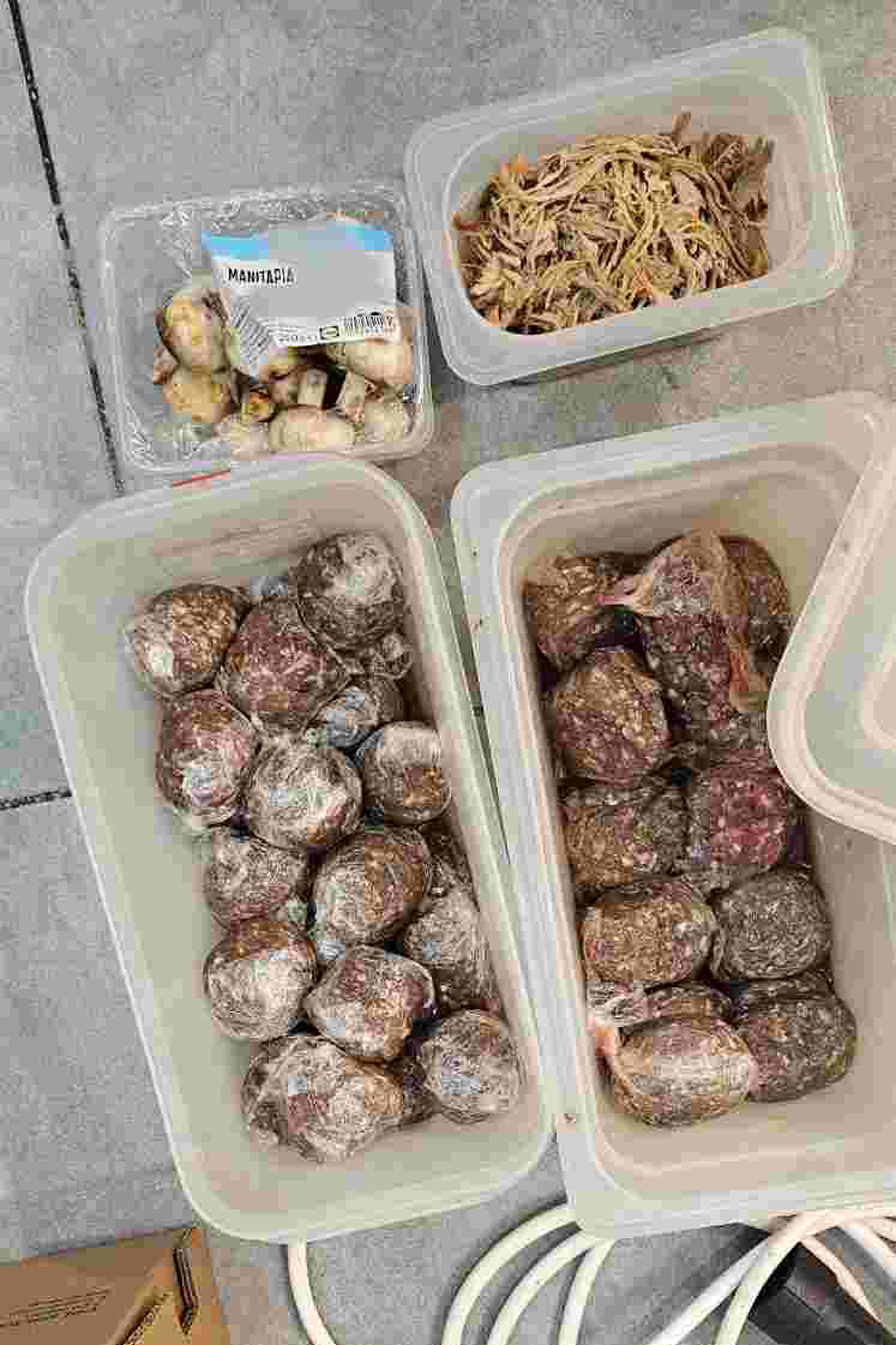 Περιφέρεια Αττικής: Κατασχέθηκαν 12 τόνοι ακατάλληλων προϊόντων – Πρόστιμα πάνω από 324.000 ευρώ-3