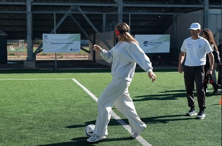 HELLENiQ ENERGY & Ελληνική Παραολυμπιακή Επιτροπή: Διαχρονική σχέση στήριξης-3