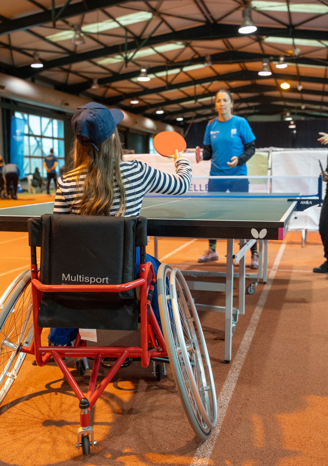 HELLENiQ ENERGY: Σταθερή και διαχρονική στήριξη στο Παραολυμπιακό Κίνημα και την Ελληνική Παραολυμπιακή Επιτροπή-2