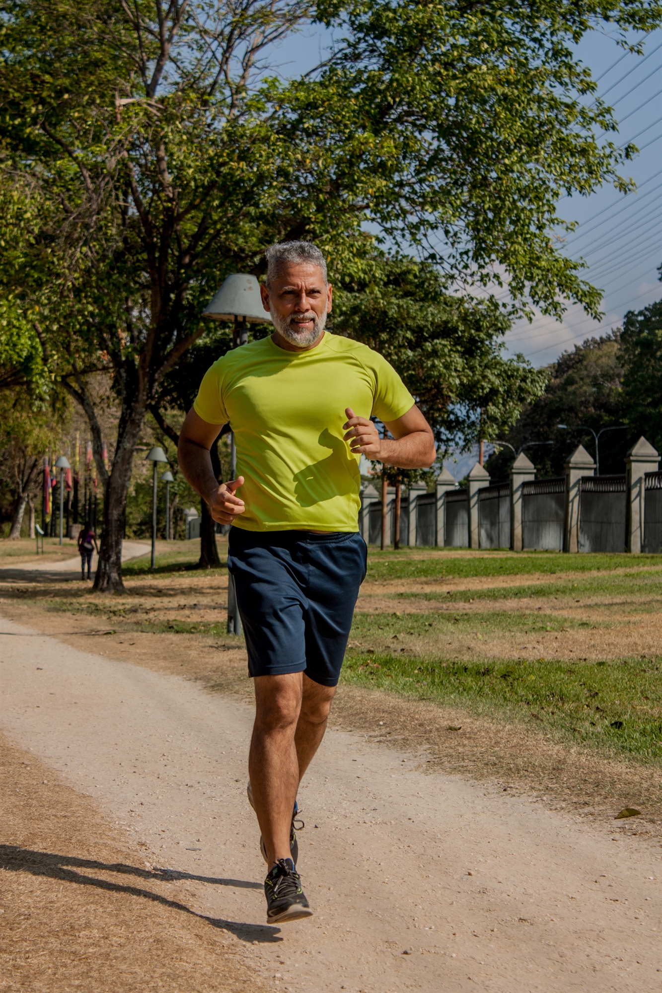 Γιατί χρειάζεται ταχύτητα στο περπάτημα-1