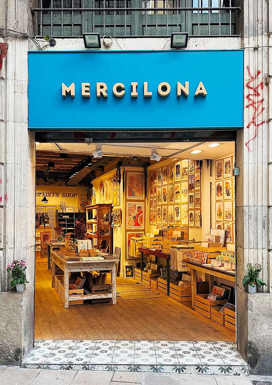 Το σουβενίρ αλλιώς: 6 καταστήματα σε έξι ευρωπαϊκές πόλεις-5