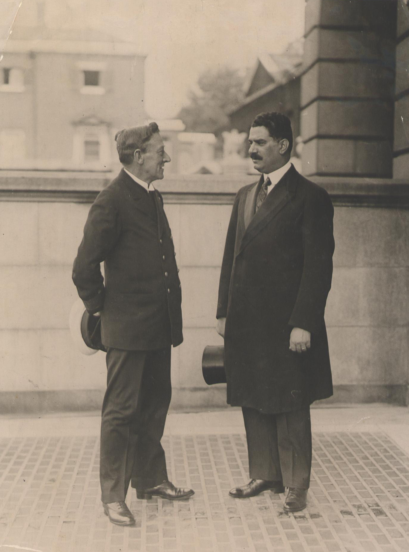 Ανδρέας Μιχαλακόπουλος – O εκσυγχρονιστής πολιτικός ηγέτης  του Μεσοπολέμου-9