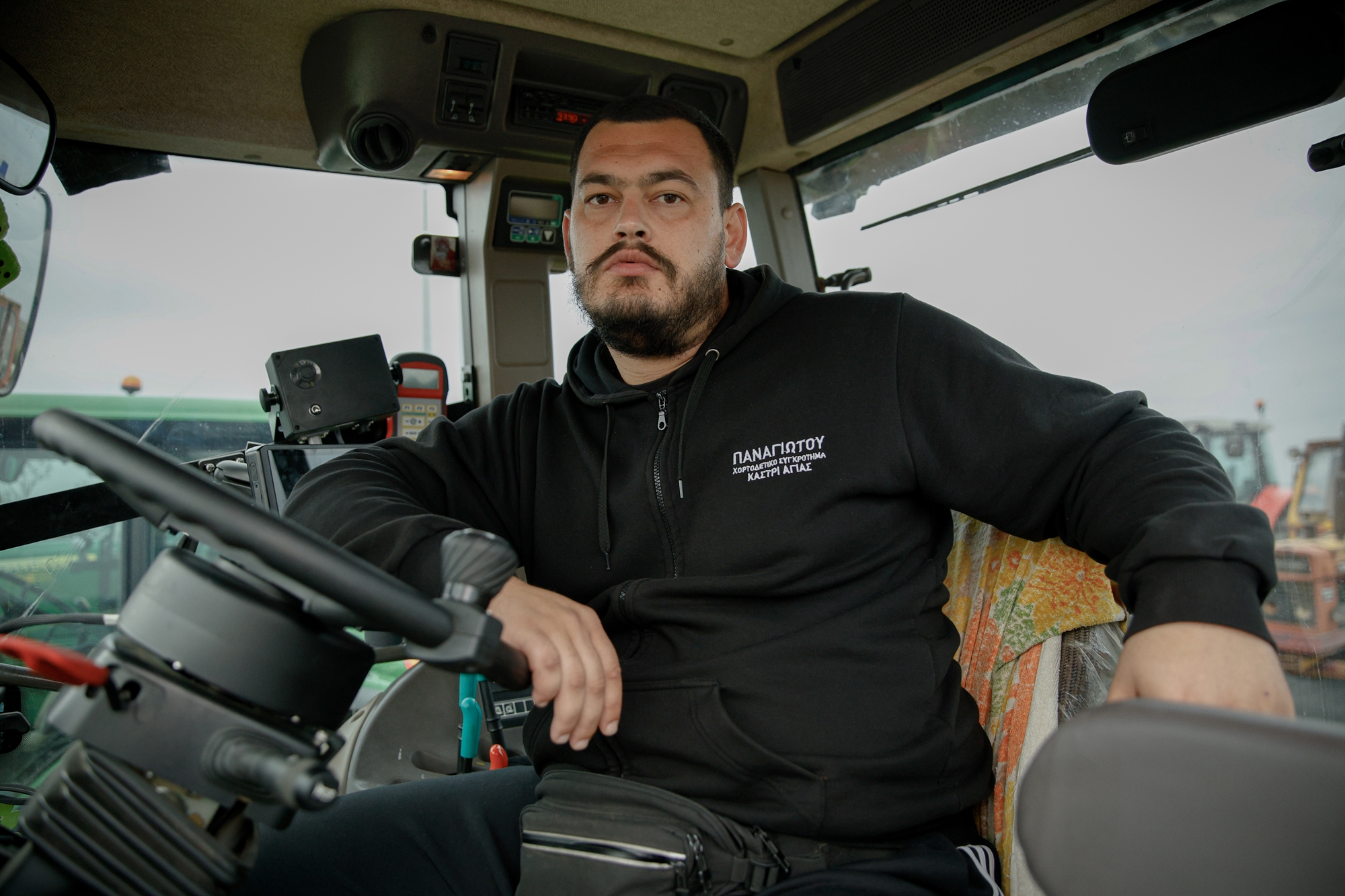 «Δεν έχουμε να χάσουμε τίποτα»-3