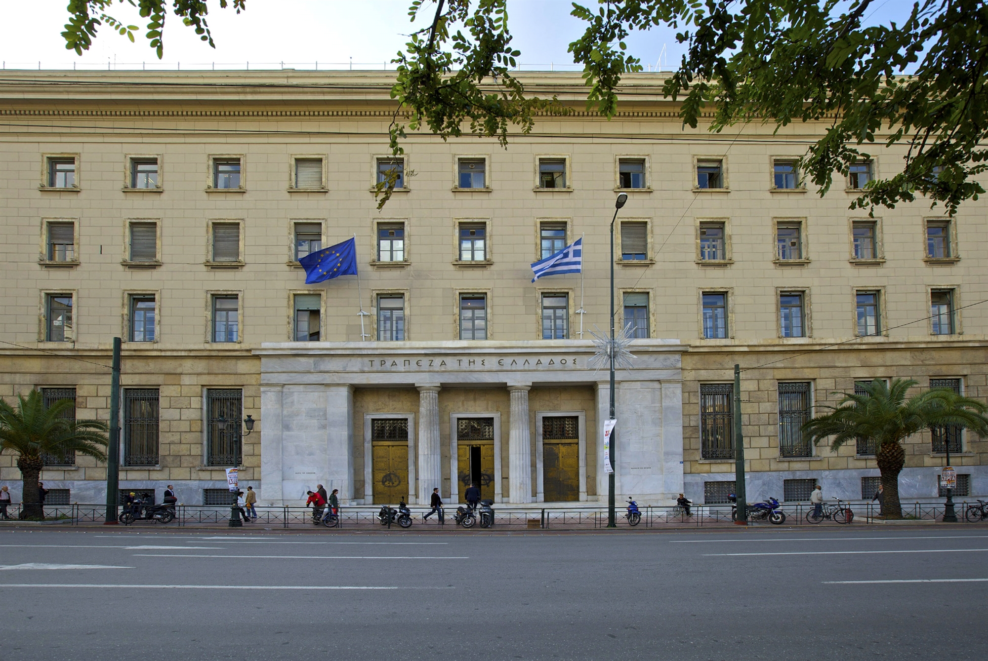 Μύθοι και αλήθειες για τον χρυσό των κεντρικών τραπεζών-1