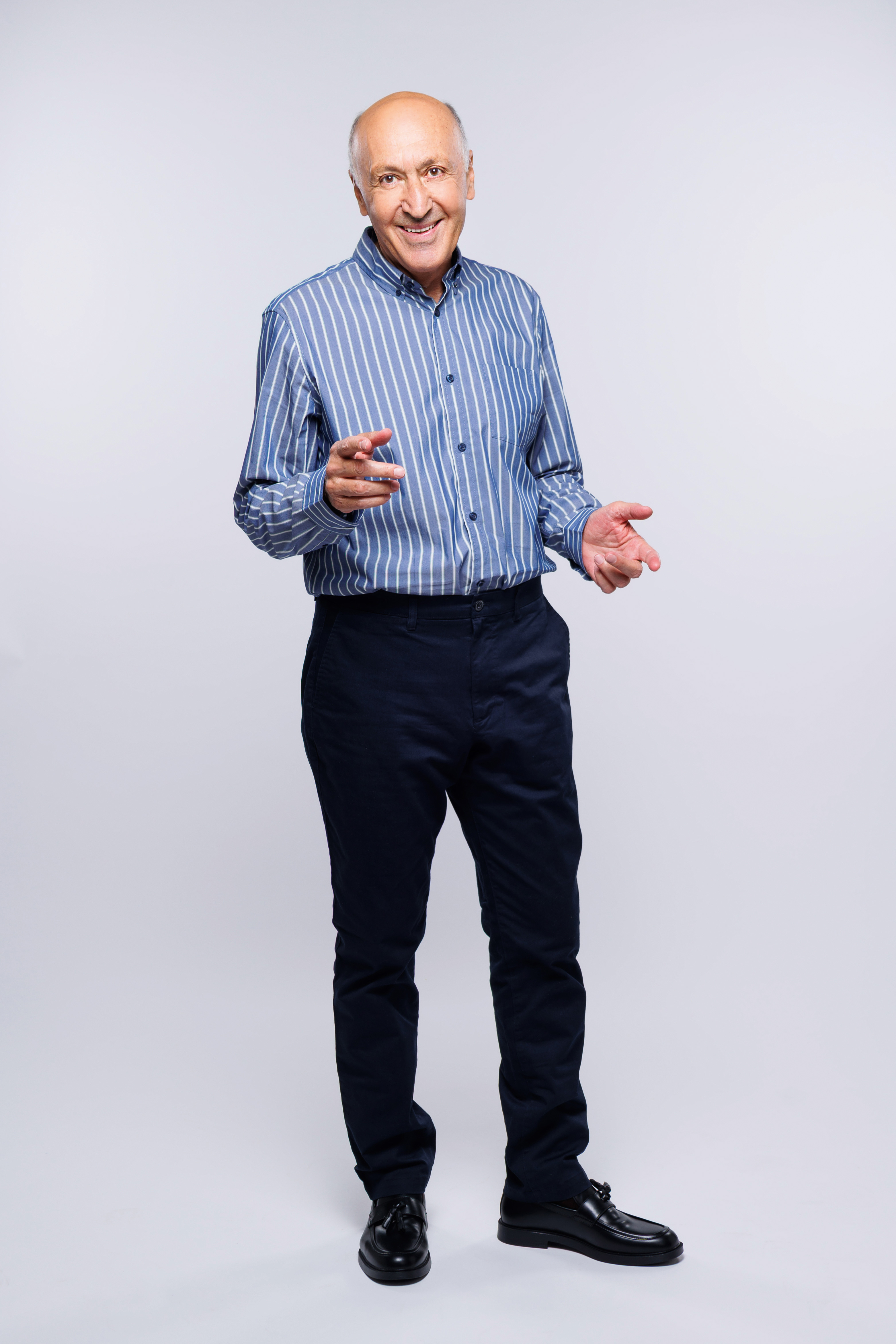 Το ζεύγος Τριανταφύλλου μιλάει για το «Σόι του»-3