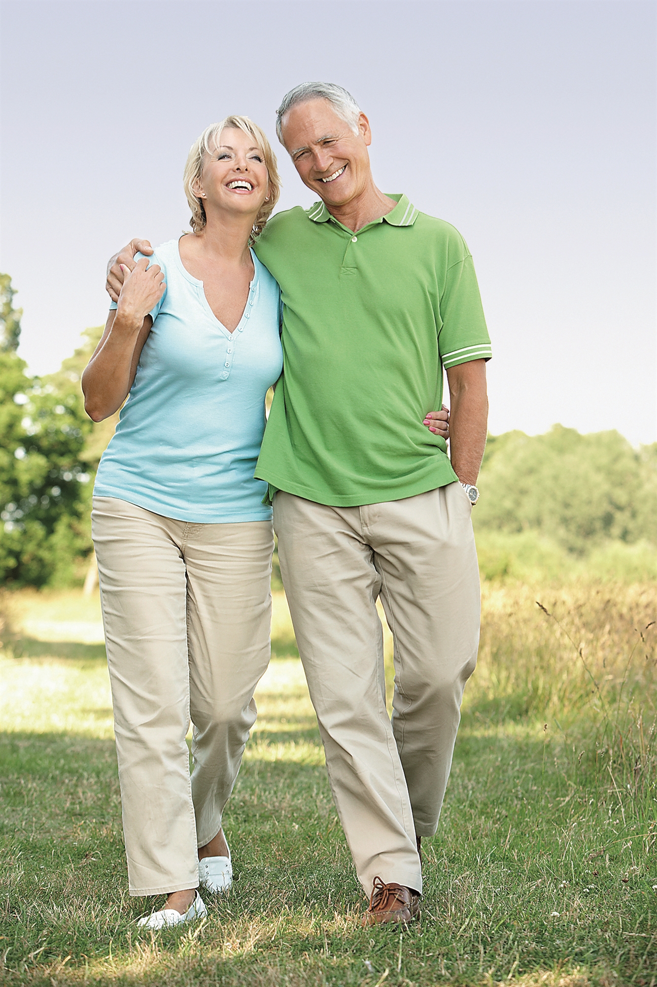 Μαθήματα μακροζωίας από τις γυναίκες-1