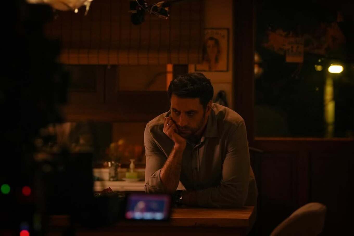 «Maestro»: Νέες φωτογραφίες από τα γυρίσματα του 4ου κύκλου-7