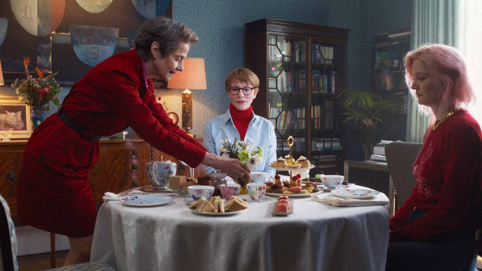 Τζιμ Τζάρμους στην «Κ»: Αποκαλύπτονται πολλά μέσω των παύσεων-1