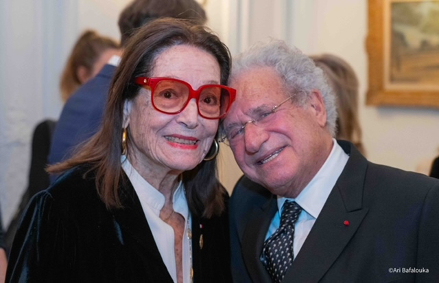 Συγκινητική ελληνογαλλική διάκριση για τον Γιάννη Κιουρτσάκη-1