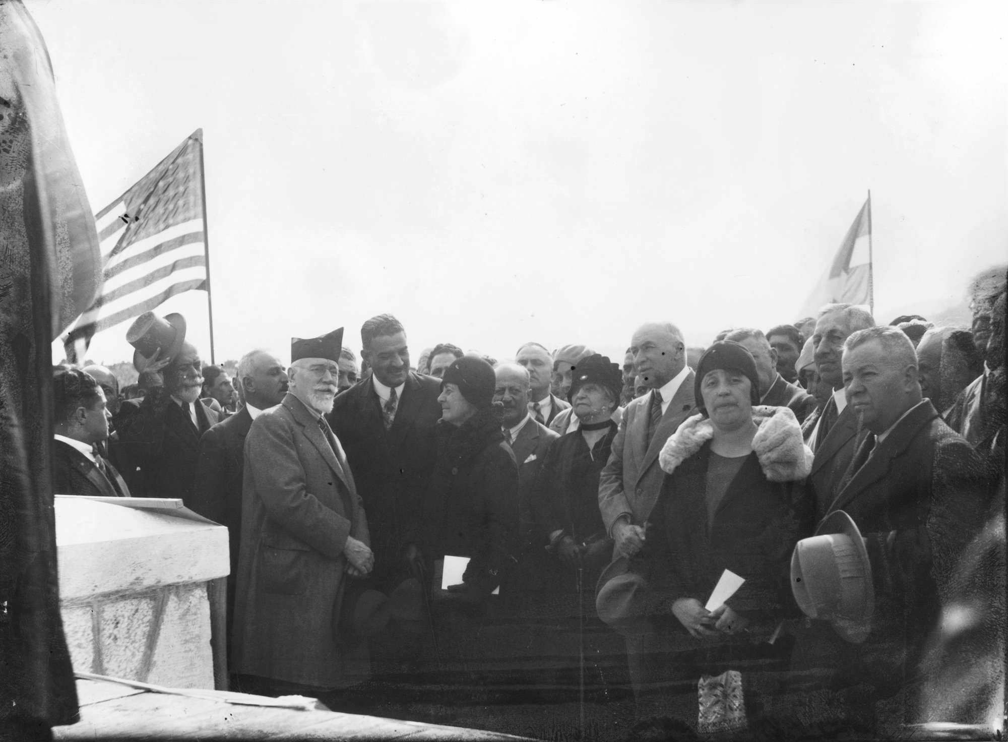 Ανδρέας Μιχαλακόπουλος – O εκσυγχρονιστής πολιτικός ηγέτης  του Μεσοπολέμου-6