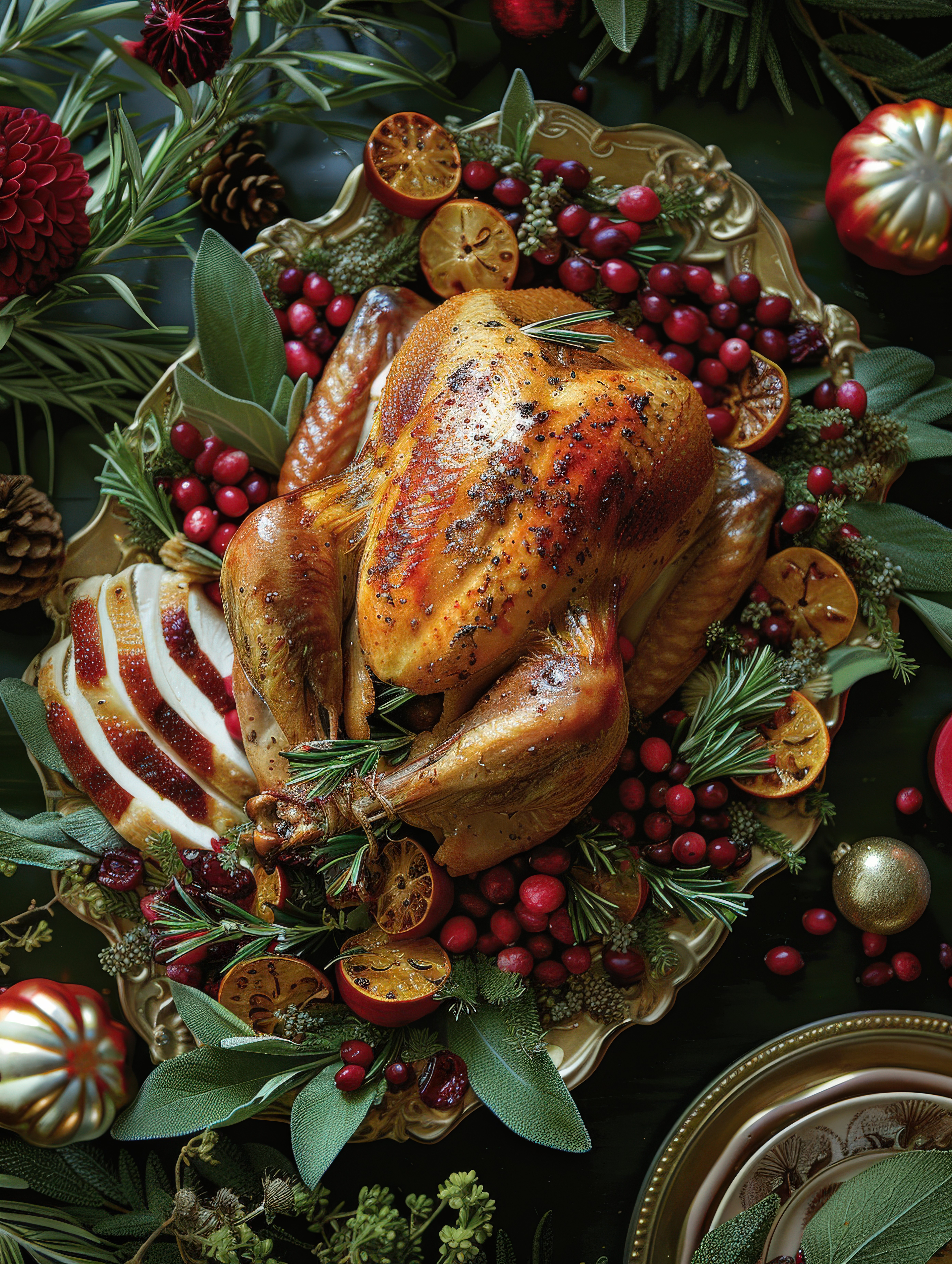 Χριστούγεννα με την Aria-2