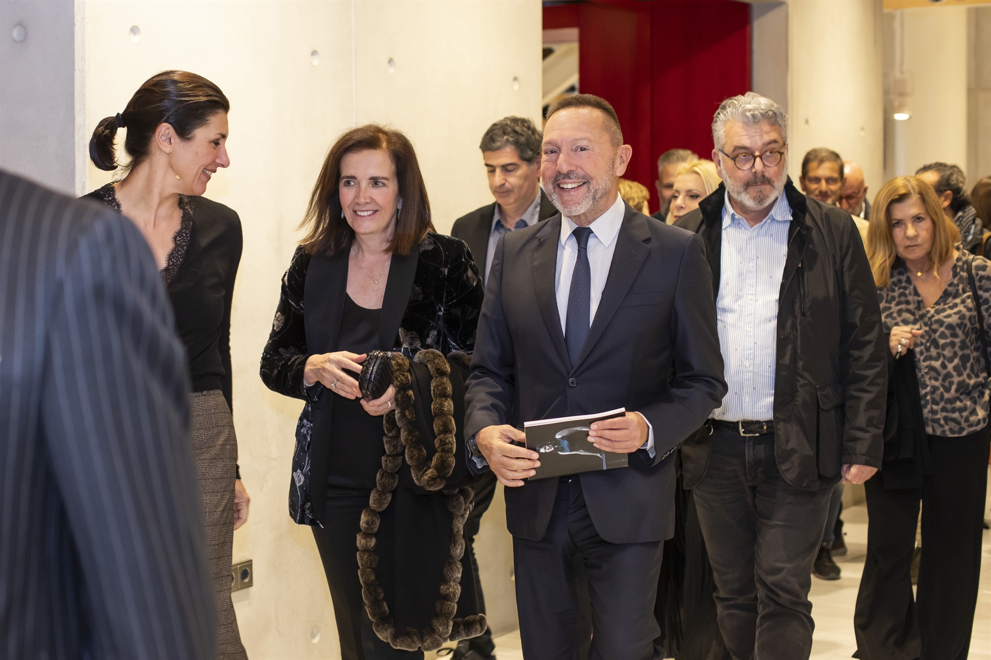 Μια βραδιά μνήμης για τον Οδυσσέα Κυριακόπουλο στην «Τόσκα» στη Λυρική-3