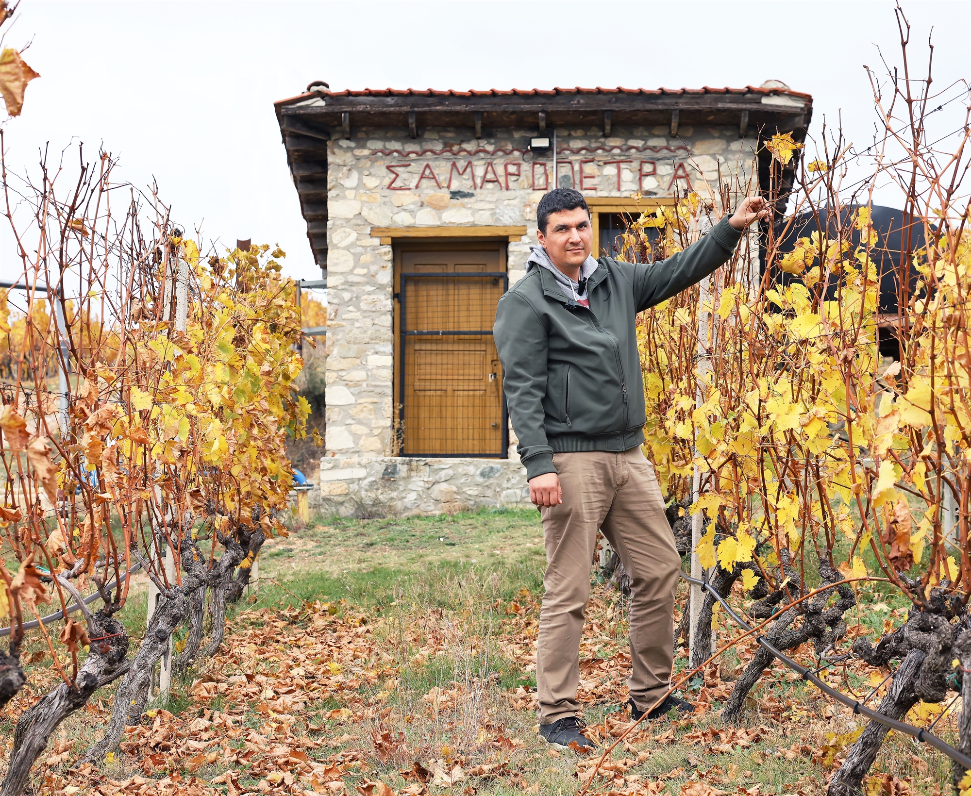 Φλώρινα: Εχουμε μαθητεύσει στην υπομονή-5